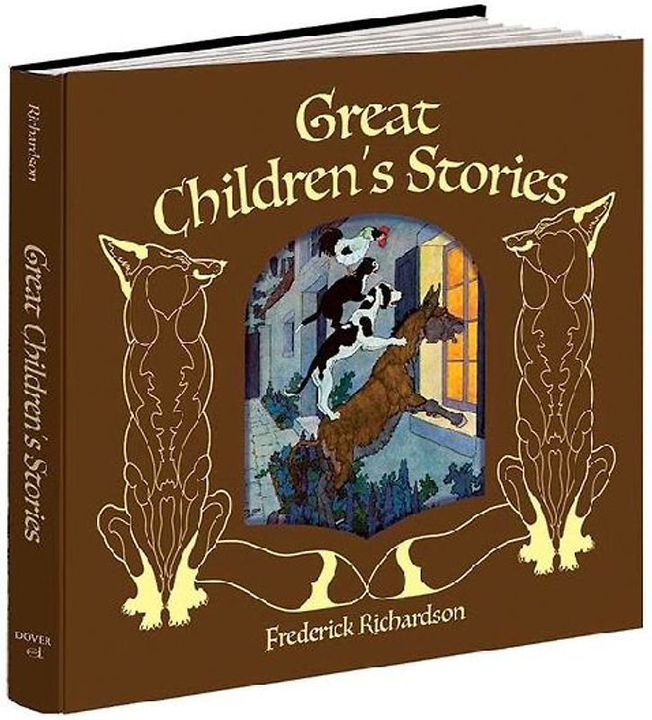 Great Children's Stories
