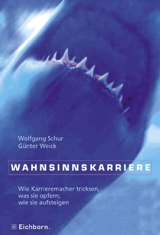 Wahnsinnskarriere