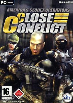 America's Secret Operations: Close Conflict PC Spiele