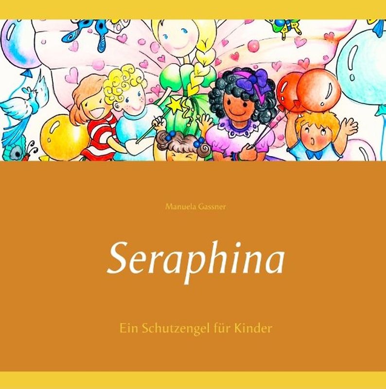 Seraphina