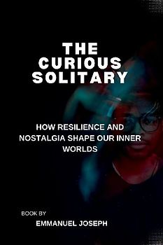 The Curious Solitary, How Resilience and Nostalgia Shape Our Inner Worlds