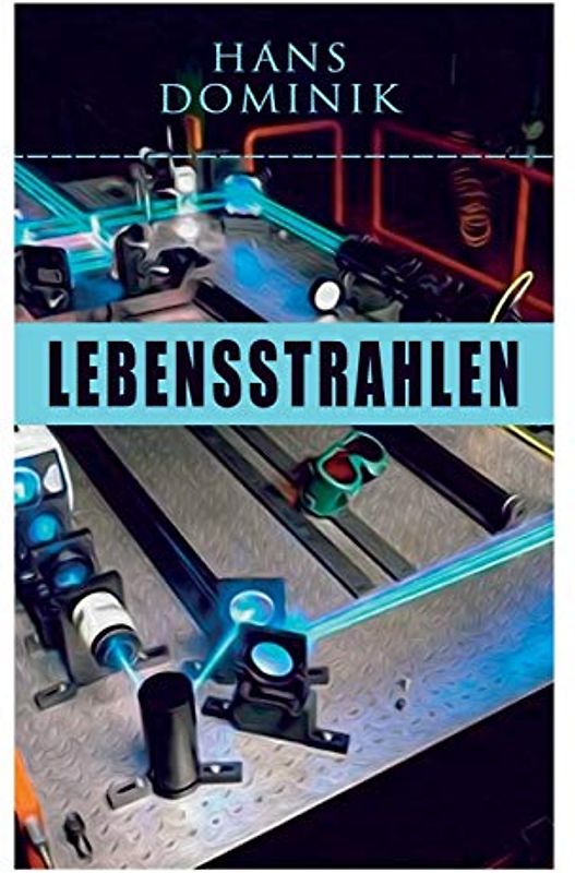 Lebensstrahlen
