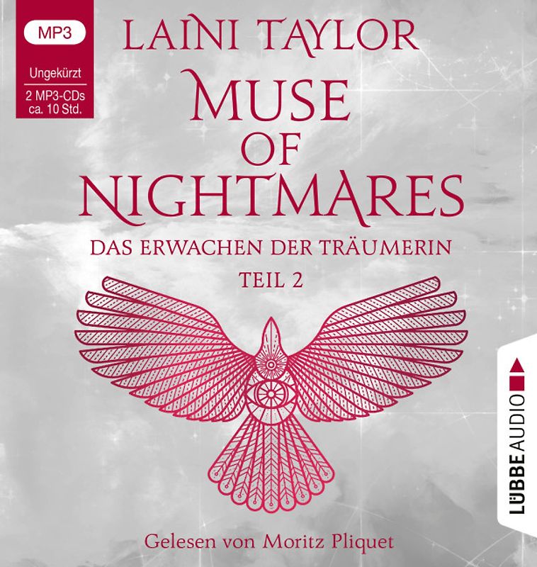 Muse of Nightmares - Das Erwachen der Träumerin
