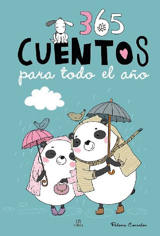 365 cuentos para todo el año