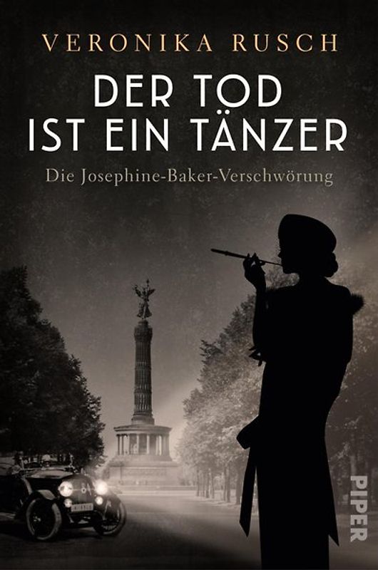 Der Tod ist ein Tänzer