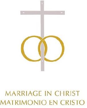 Marriage in Christ/Matrimonio del Cristo