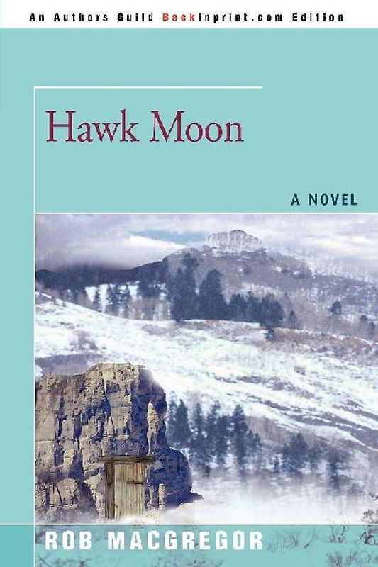 Hawk Moon