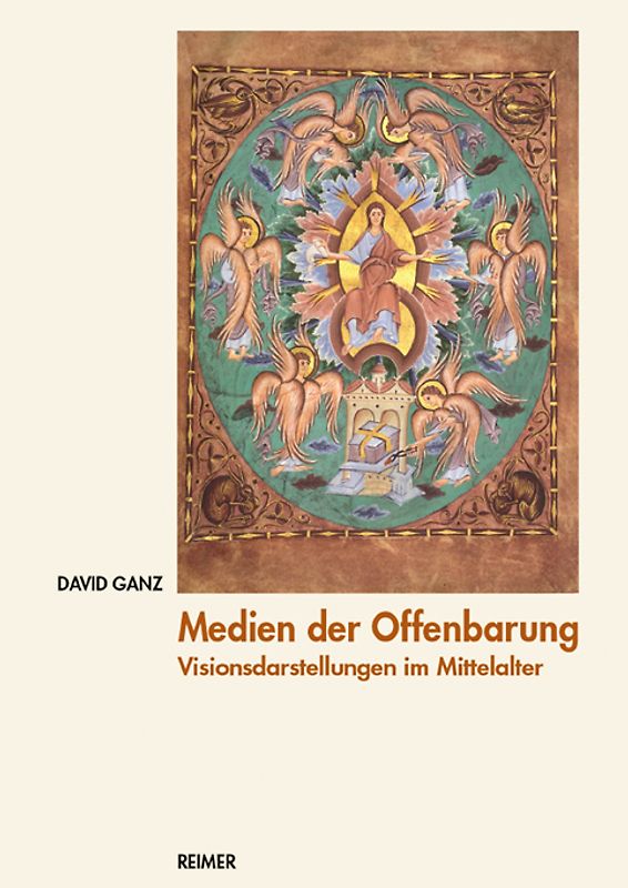 Medien der Offenbarung