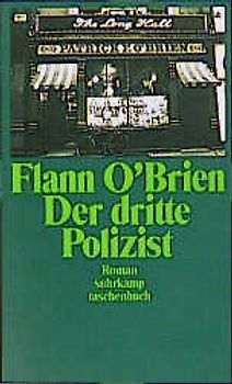 Der dritte Polizist