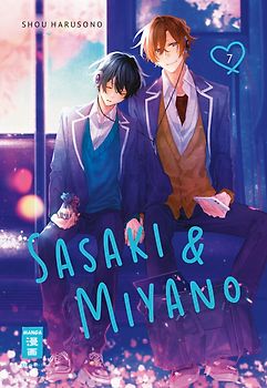 Sasaki & Miyano 07