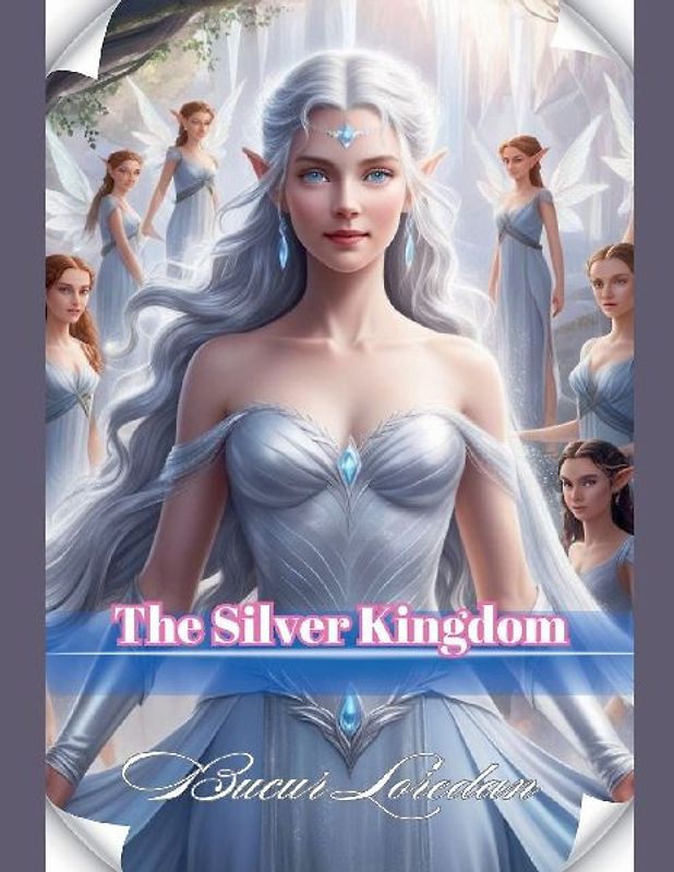 The Silver Kingdom