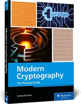 Modern Cryptography