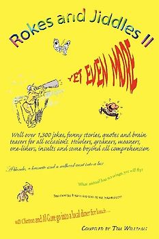 Rokes and Jiddles II