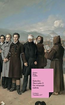 Episodios nacionales II