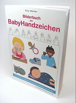 Bilderbuch der BabyHandzeichen