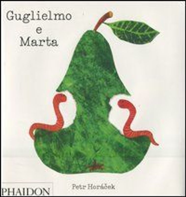 Guglielmo e Marta