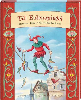 Till Eulenspiegel