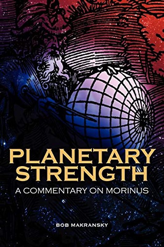 Planetary Strength