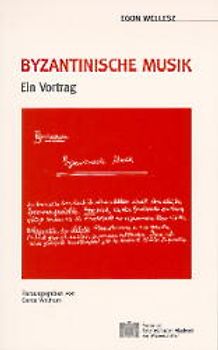 Byzantinische Musik