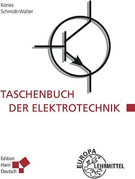 Taschenbuch der Elektrotechnik