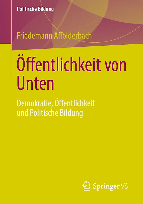Öffentlichkeit von Unten