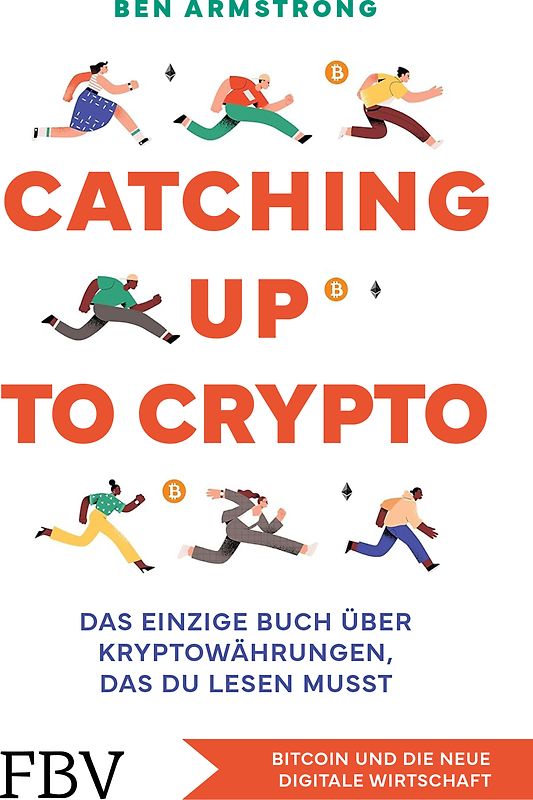 Catching up to Crypto