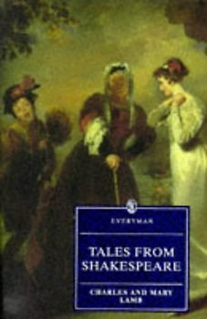 Tales from Shakespeare (New) (Everyman Library)
