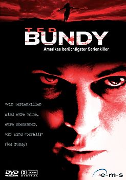 Ted Bundy DVD