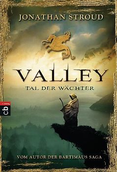 Valley - Tal der Wächter