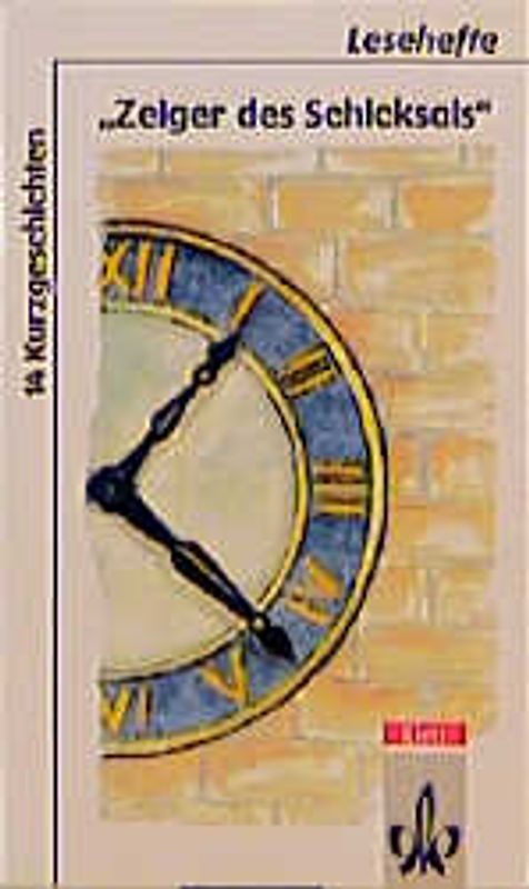 Zeiger des Schicksals