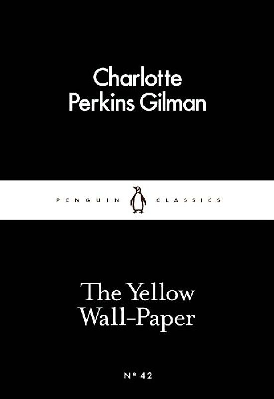 The Yellow Wall-Paper