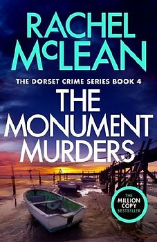 The Monument Murders