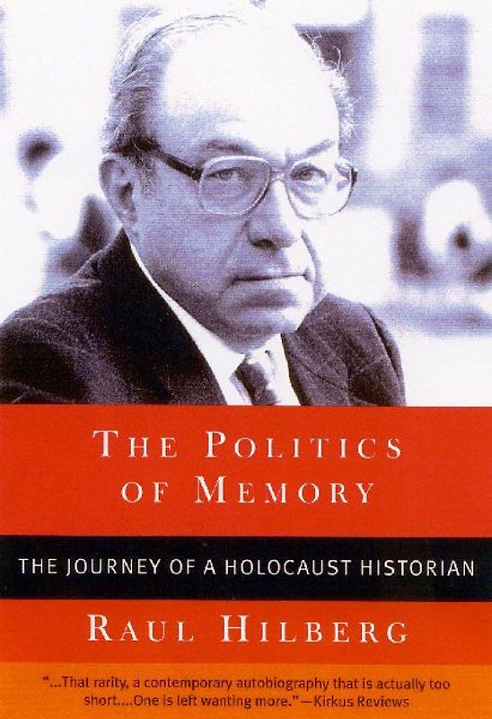 Politics of Memory