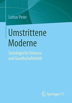 Umstrittene Moderne