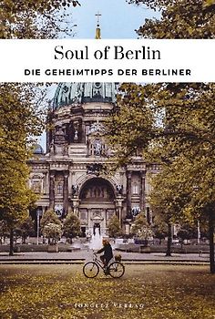 Soul of Berlin