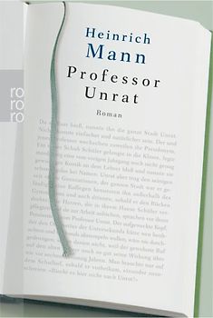 Professor Unrat