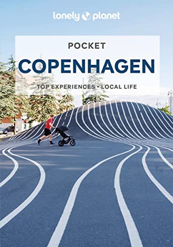 Lonely Planet Pocket Copenhagen 6: top experiences, local life (Pocket Guide)