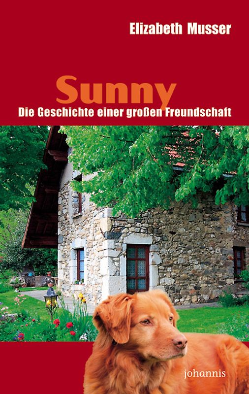 Sunny - Die Geschichte einer großen Freundschaft