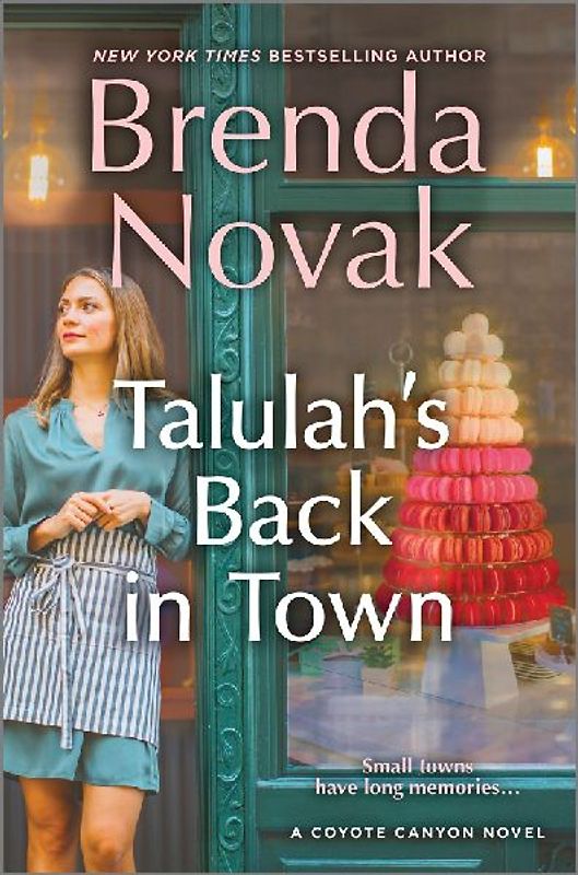 Talulah's Back in Town