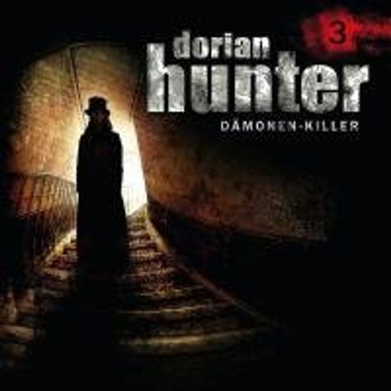 Dorian Hunter - Dämonen-Killer / Der Puppenmacher