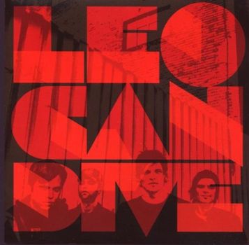 Leo Can Dive - Leo Can Dive