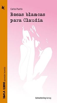 Rosas blancas para Claudia