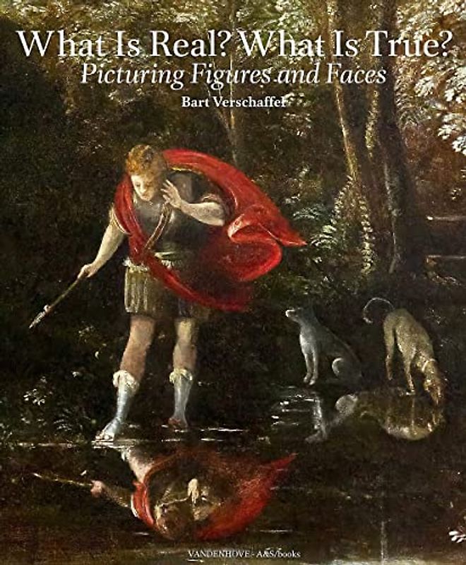 What is Real? What is True?: Picturing Figures and Faces