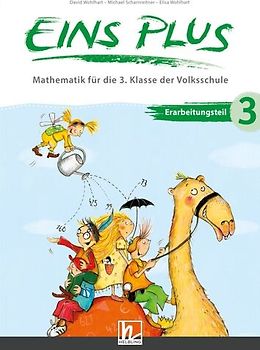 EINS PLUS 3 (Lehrplan 2023), Erarbeitungsteil