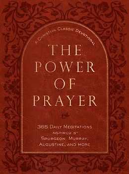The Power of Prayer
