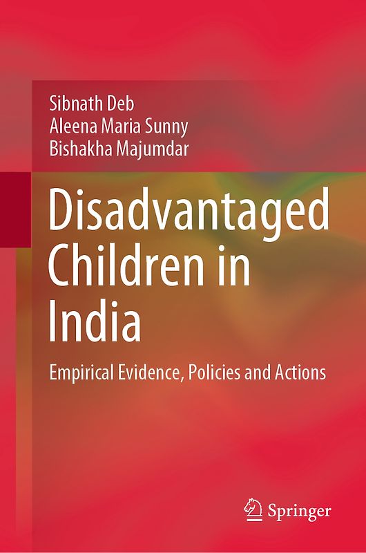 Disadvantaged Children in India