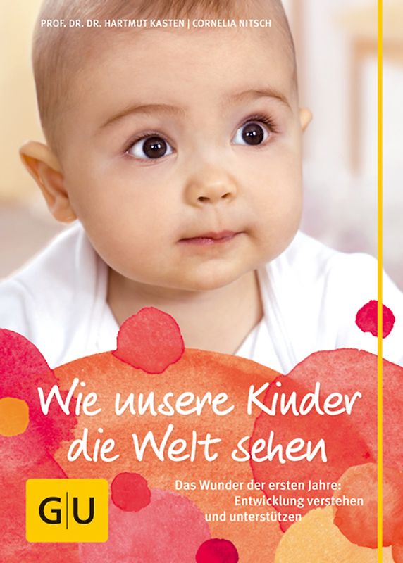 Wie unsere Kinder die Welt sehen