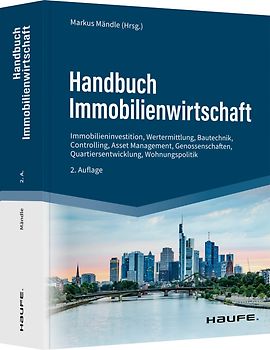 Handbuch Immobilienwirtschaft