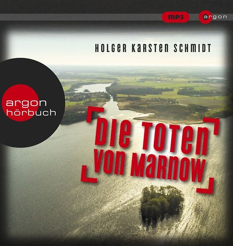 Die Toten von Marnow
