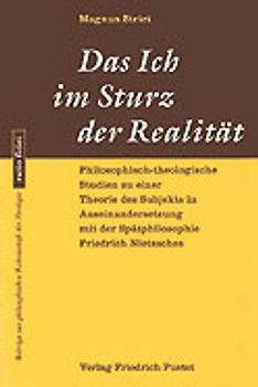 Das Ich im Sturz der Realität